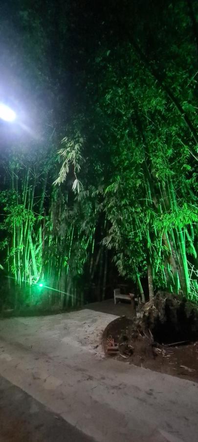 Pousada Sons Do Silencio Сокорру Экстерьер фото